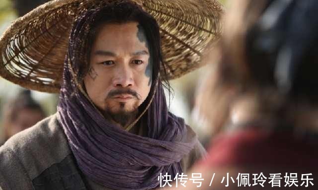 水浒传#水浒中,他武力高强却没有朋友,平时无人跟他玩,临死也无人过问