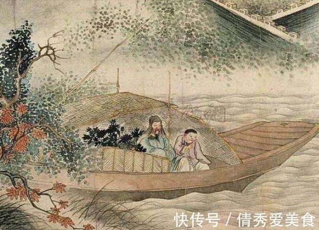 诗句@历史上唯一一首仅一句的诗,却成了千古名句,一知名成语由此而来