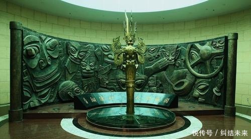 三星堆三大重要发现,工艺科技已接近现代水平,专家也疑惑不解