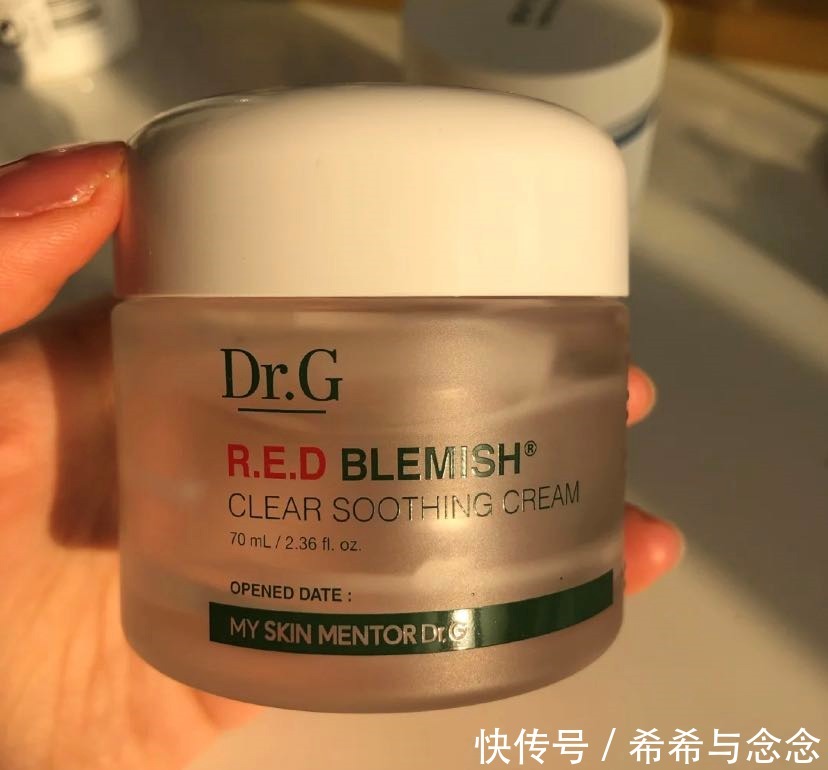 孕期皮肤干到炸裂!“锁死”五款“保命”面霜,秋冬多一份安全感