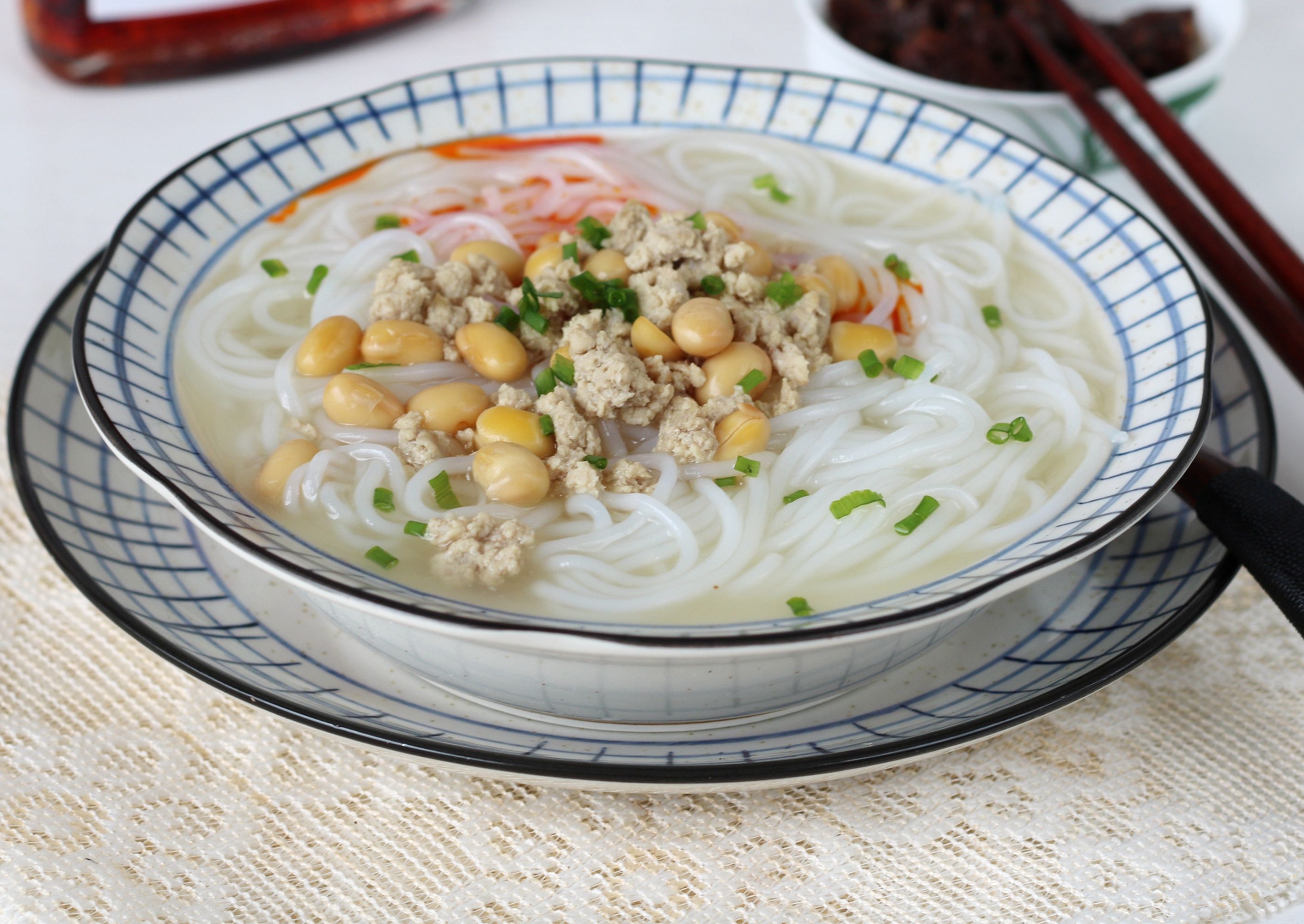 黄豆|早餐不用买，跟我这样做，不用早起，10分钟吃上热乎早餐