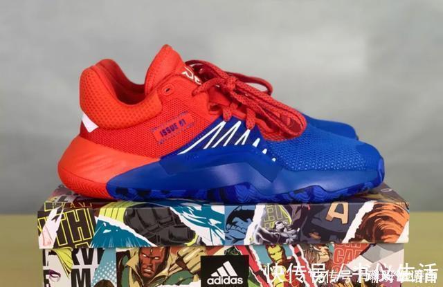 优点 小体重打球该买什么鞋看完这期节目你全都知道了!