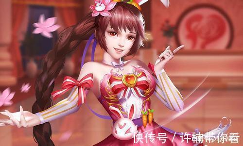 龙王传说|斗罗大陆:大陆上颜值最高的四位女主,你更喜欢哪种类型?