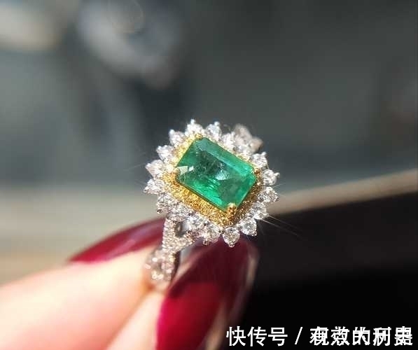 消费者 珠宝定制的这些好处你都知道吗?听说80%的人都不知道