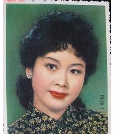 尚雯婕|當眾質疑尚雯婕，二婚嫁給自己的粉絲，耿直的李谷一現在怎樣了？