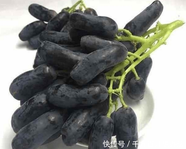 好吃|这几种水果很好吃,但也有它的奇葩之处,你见过吗?