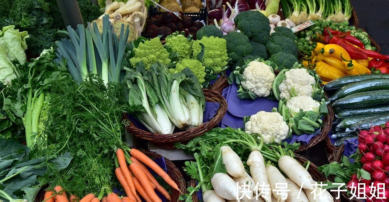 吃了好多年萝卜，今天才知道白皮和青皮的区别，别再买错了！