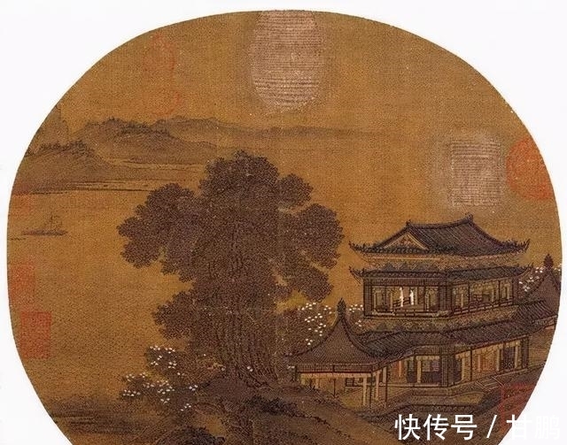 小品#宋代山水小品赏析(上)