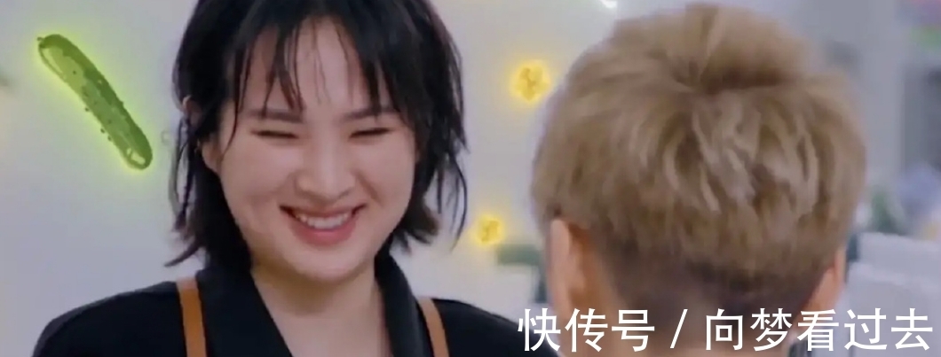 千金小姐|二公主姚安娜精修图和节目里的她,前后对比明显,这才是真实的她