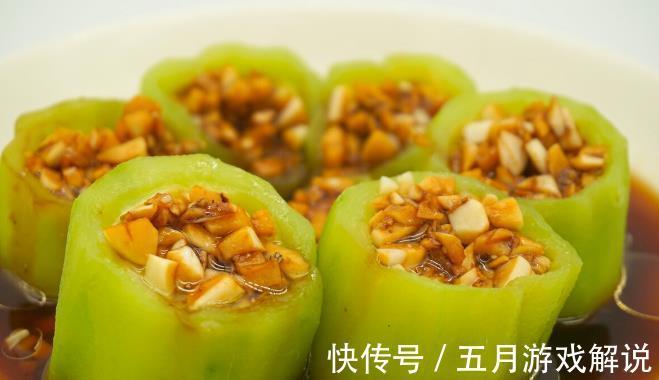 油豆腐|天气燥热，分享8道下饭素菜，简单好做又开胃，再也不怕没好菜