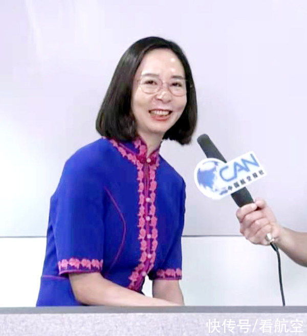 信托|齐聚航展直播间：李屹东表示“翼龙”-2是“按计划完成任务”