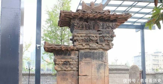 客房|【全国古迹探秘】珍贵的汉阙