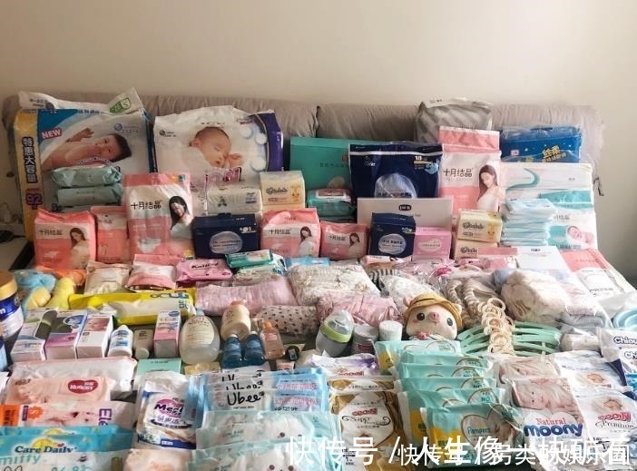 新手妈妈|待产包中这4样东西最容易“被遗忘”,但却很重要,准妈妈要牢记