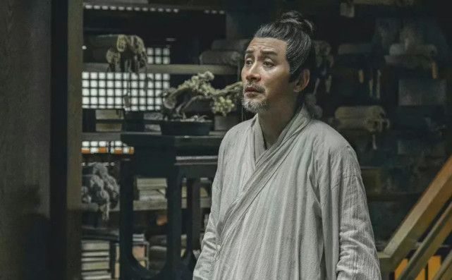 |搞笑解读《雪中悍刀行》的细节,北椋养老院名不虚传,老头还内卷