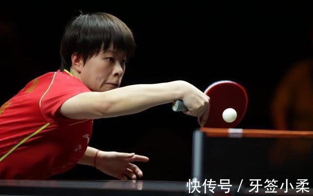 石川佳纯|WTT世界杯：王艺迪3-1日本削球手晋级女单4强，将与陈梦争决赛权