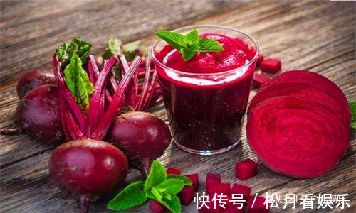 4物|女性来“大姨妈”时，常吃4物，排污血清毒素，滋养卵巢抗衰老