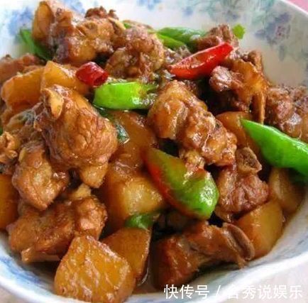 几道百吃不厌家常菜谱,美味简单易做,天天都想在家吃