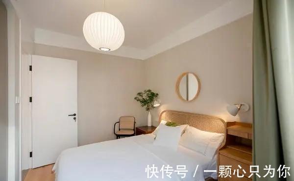 露台|140平简约风三居室,封闭露台扩大客厅休闲工作两不误