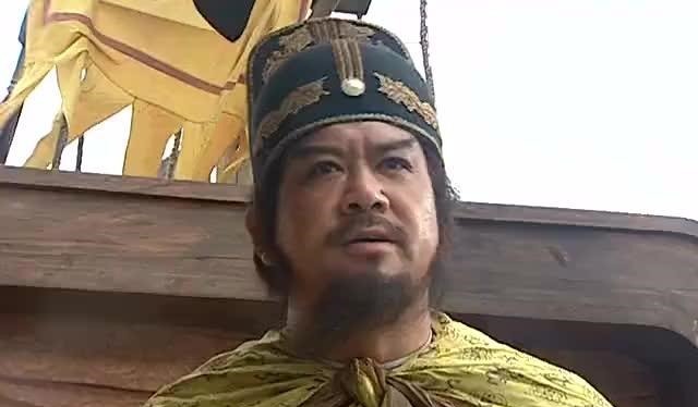 杨志押送生辰纲的前一年那次是被谁劫的你一定猜不到!