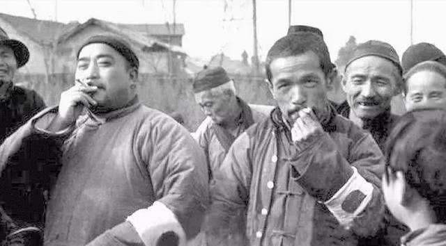 日本|铁杆汉奸,变卖家产支持日军侵华,加入日本国籍并活到了81岁