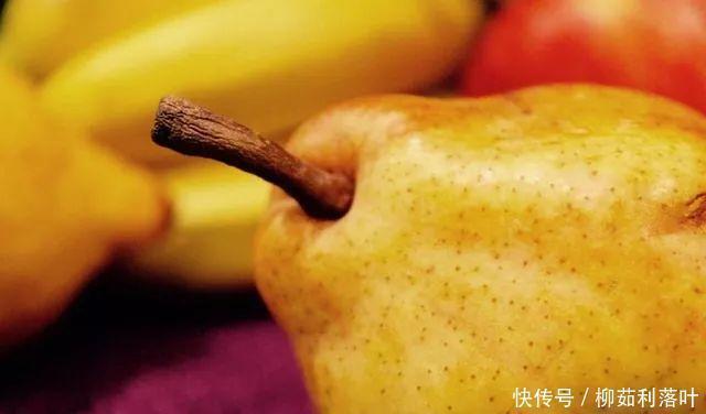 柿子|这些水果煮熟,成了通血管、止咳嗽、防便秘的良药!