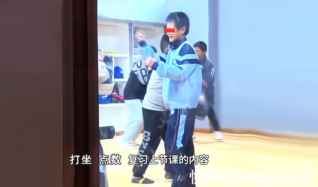 宝妈|女子花重金送儿子学武术,学了感觉连自己也打不过,坚持退费遭拒