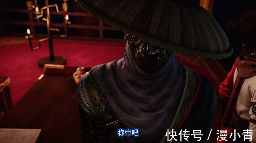 天下大同|不良人4：大帅“诈尸”都在哆嗦李星云称帝，可惜他终是难得所愿