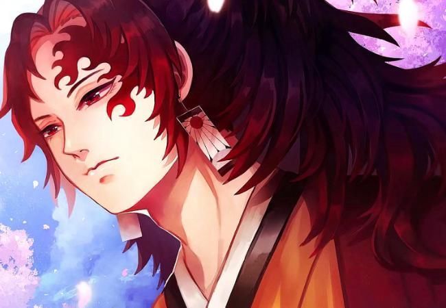 水柱|鬼灭之刃:“水之呼吸”实力排名,锖兔第五,义勇第二