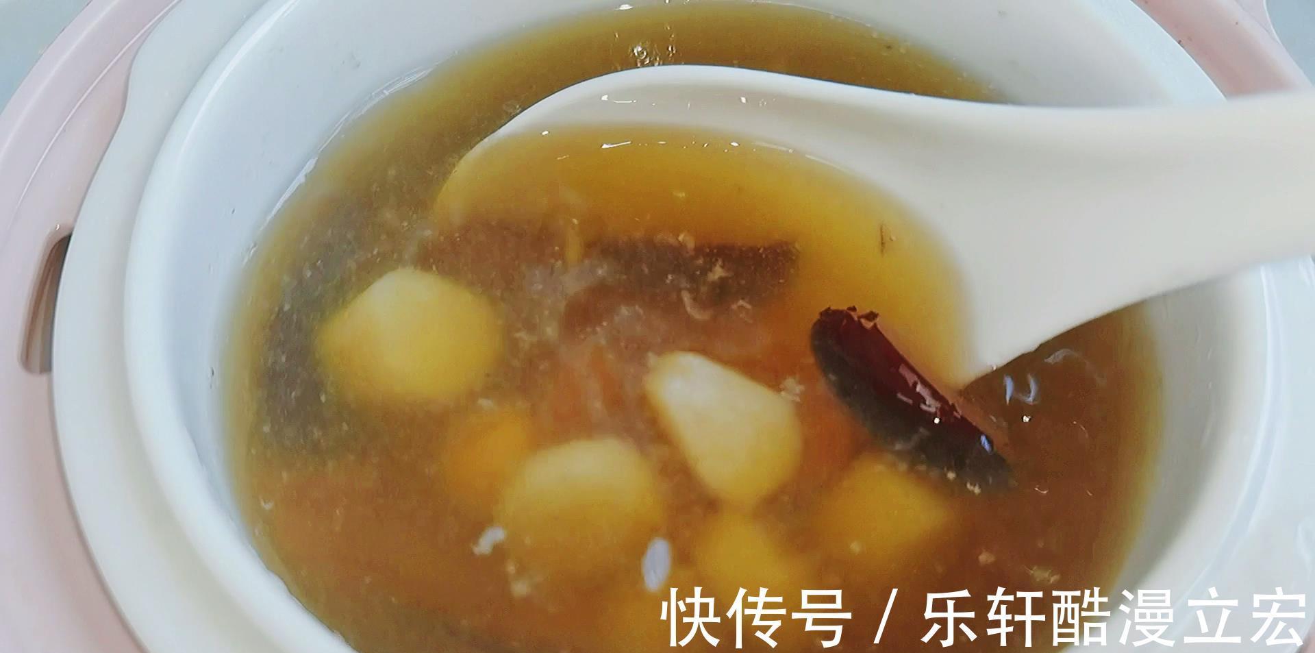 儿童|儿童成长汤,孩子瘦小不爱吃饭,一周两次这个汤,孩子吃饭香