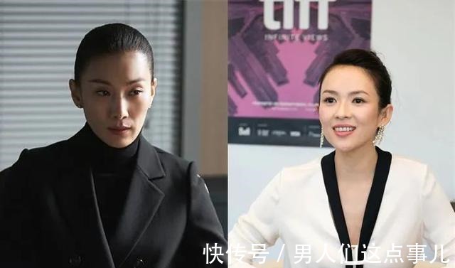 风格 你的长相决定你的发型|风格探索!