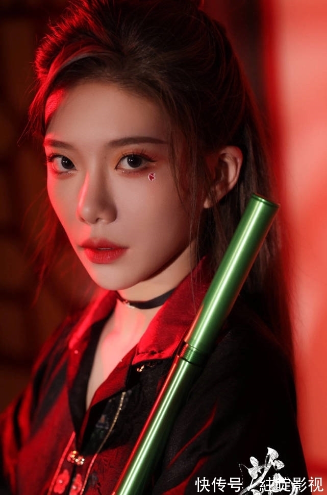 沈梦瑶，SHN48女团成员