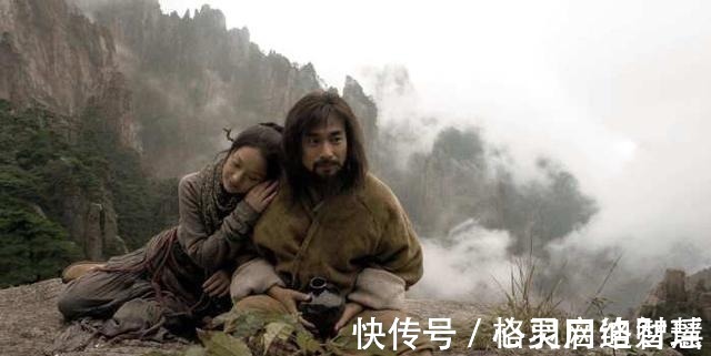 乞丐#江湖旧事:抛却金庸小说,历史真实的“丐帮”究竟是什么样的