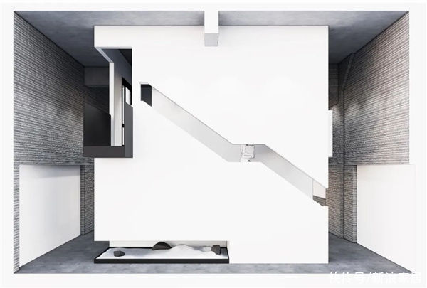 工业设计|安格尔门窗:以极简主义打造“德国iF设计奖”展厅,树立行业标杆