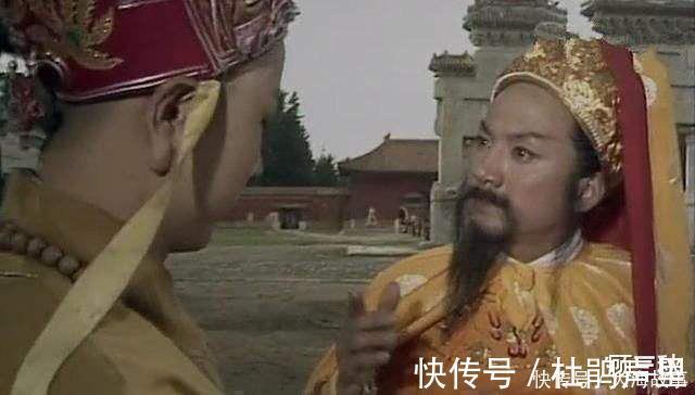 大唐&如来派八大金刚送唐僧回大唐,到大唐上空时,为啥却不敢跟随下凡