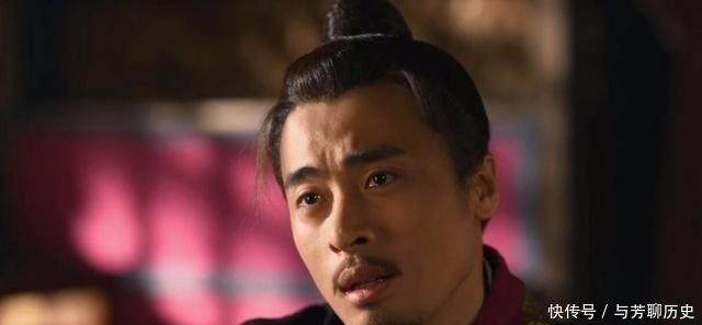 忠心|史上最“忠心”的托孤大臣,千古一帝刚死,4位托孤大臣马上杀了小皇帝!