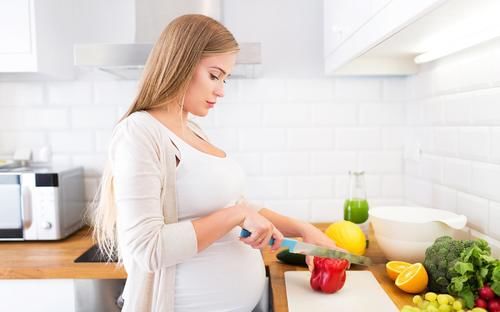 怀孕饮食有讲究,养胎食物不能少,有助于孕妇和胎儿的身体健康