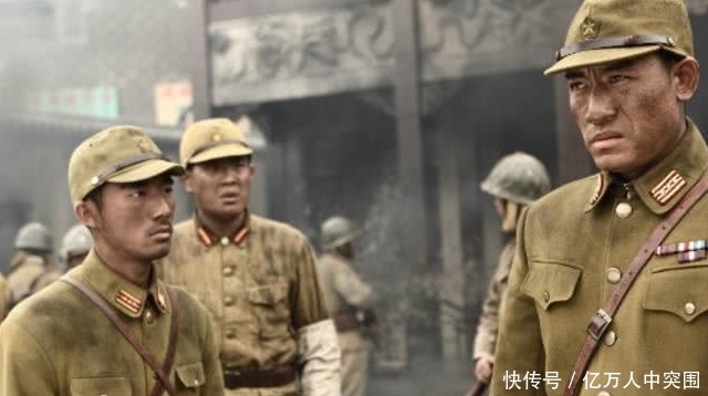 跑掉|这一场重头戏，打早了敌人要跑掉，打晚了，自己要被包围！