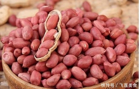 花生|最便宜的“长寿药”终于被发现了，家家户户都吃得起，常吃比药强