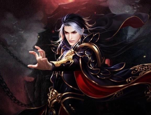 dnd$四本开头就让人惊艳的良品小说,每本都是硬派作家出品,质量保证