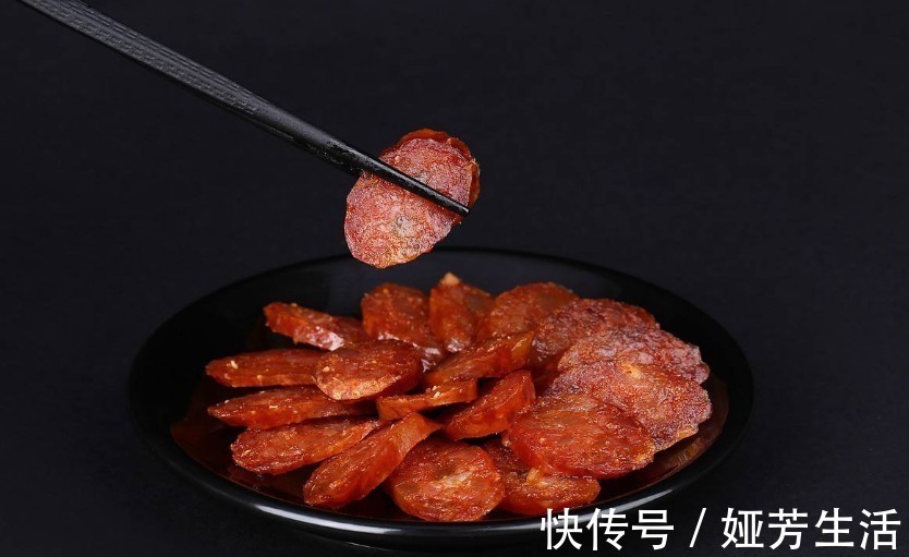 21年大厨说:做香肠时,只要加了这5种香料!保证香肠又香又入味