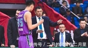 山东男篮|朱荣振一动作对得起自己外号,山东男篮后卫惭愧吗?杨鸣该重视了