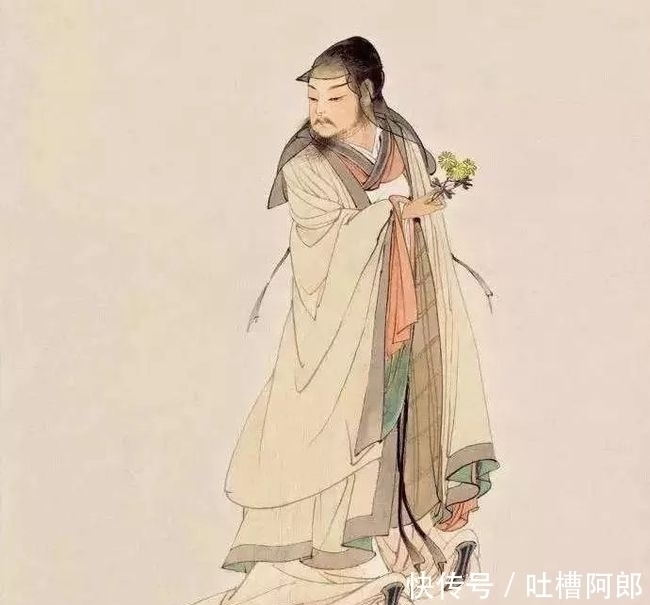 陶渊明集#陶渊明的一首诗,诗中无酒句句让人醉,写出了人最舒服的状态