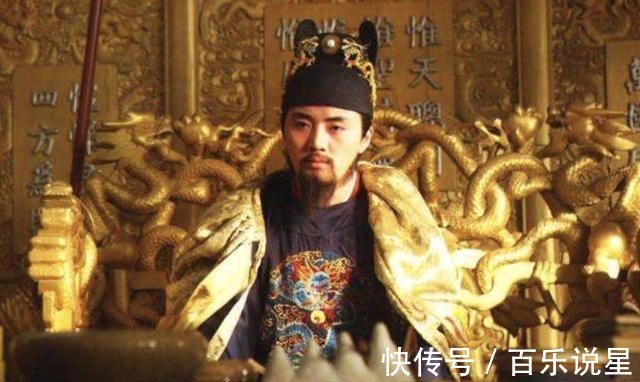 得意门生|他是张居正的得意门生，虽带头拆恩师的台，但最终也救了“恩师”