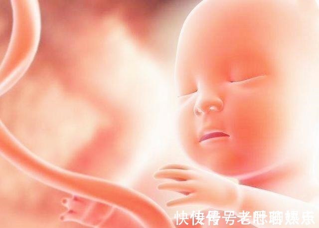 钙质|胎儿也会营养不良,孕妈身体出现这4个信号,就要注意补充营养了