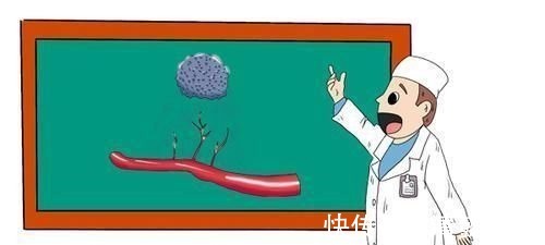 肿瘤患者|治疗癌症,并不只有手术和化疗,中医也能应对癌症,抵抗肿瘤