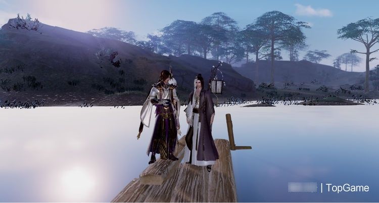 效果|单这俩技能就能封神?剑网3新职业衍天宗上线,效果太酷炫