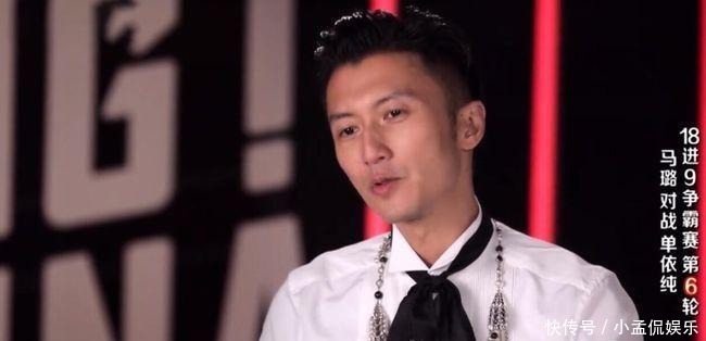 李健|谢霆锋问单依纯 找你合作出唱片免费行不行 单依纯回应全场笑翻