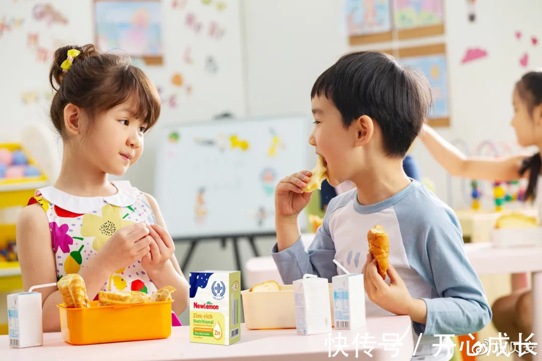 补锌|缺锌的小孩,身上有这6个表现,家长要牢记,关系到孩子发育