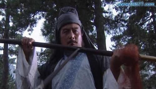  史文恭|梁山好汉武功如何排名