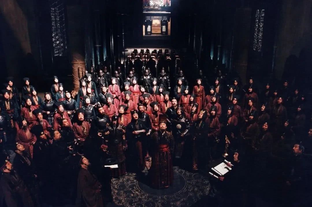 王朝|汉化最成功的的少数民族,逼死黄巢,成大唐最后支柱,还建立过三个正统王朝